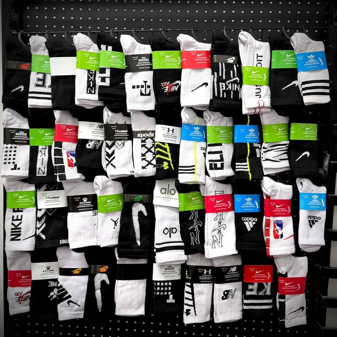 Socks