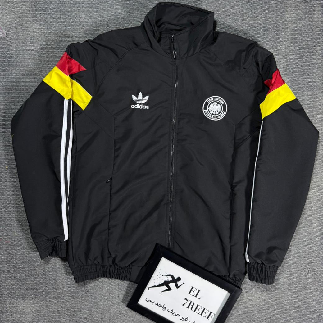 Jackets