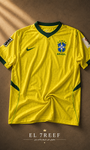 Brazil T shirt