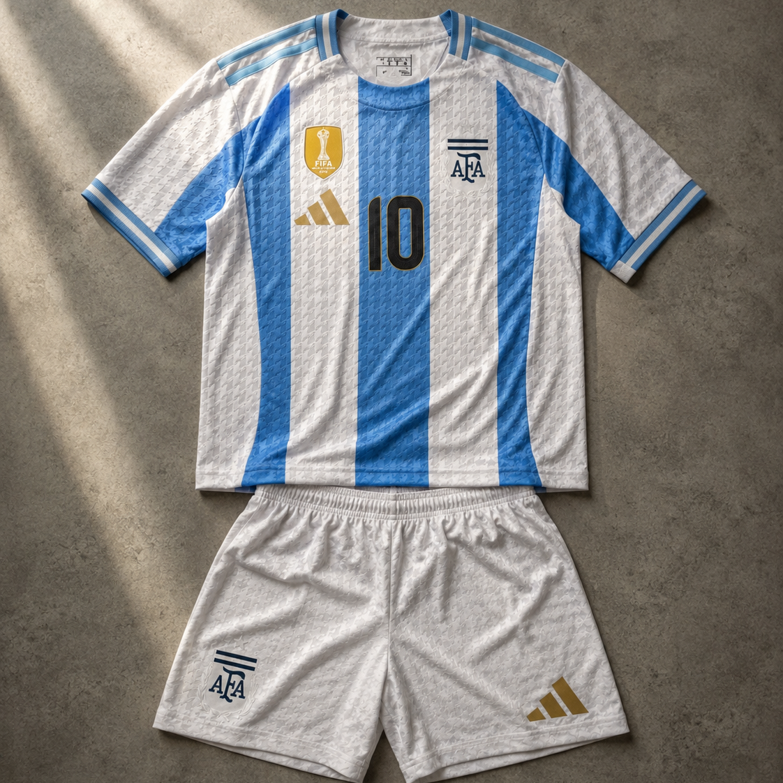 Argantina Kids Sets