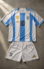 Argantina Kids Sets