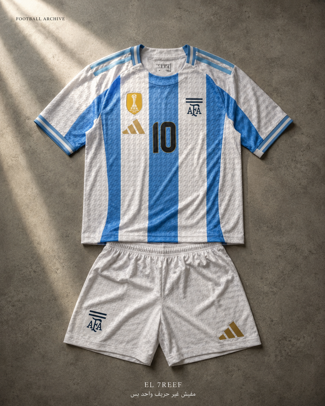 Argantina Kids Sets