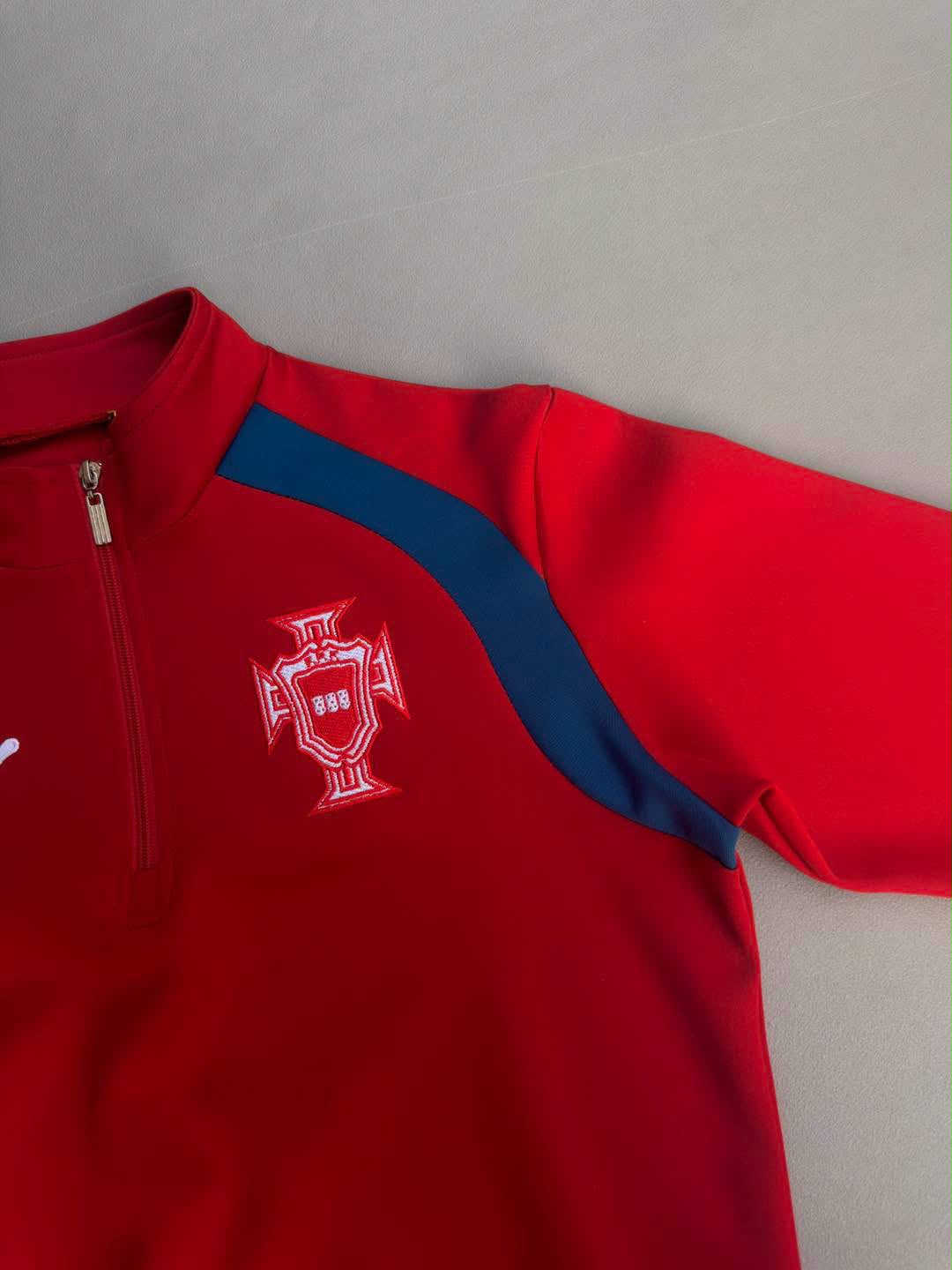 Portugal Tracksuit
