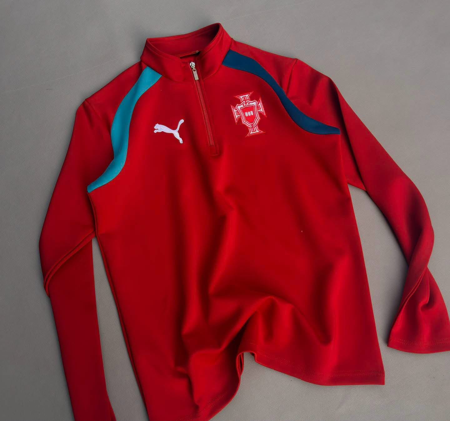 Portugal Tracksuit