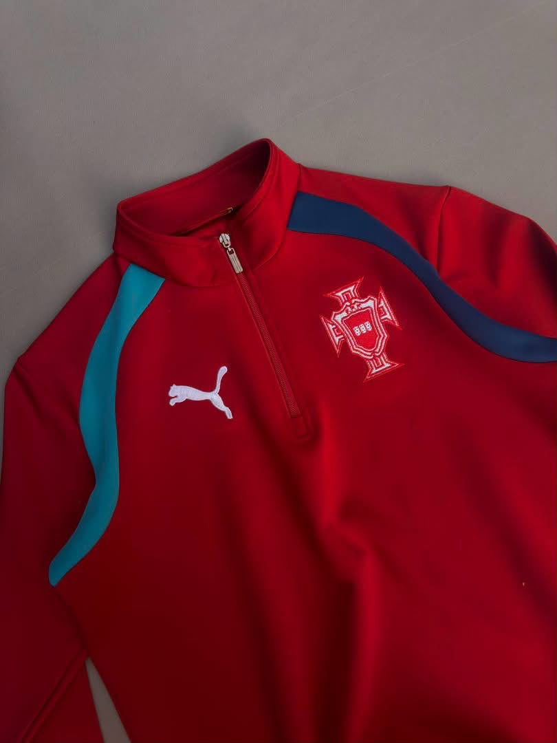 Portugal Tracksuit