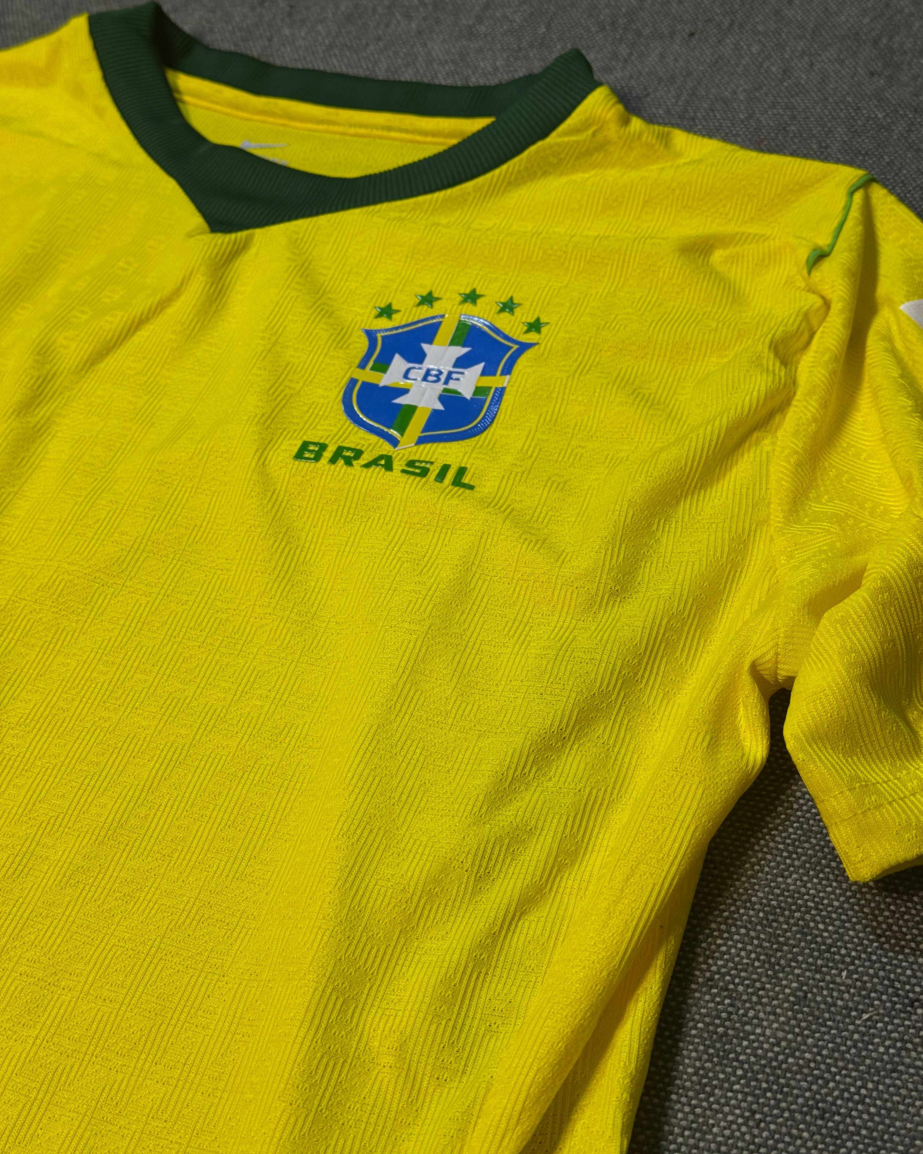 Brazil T shirt