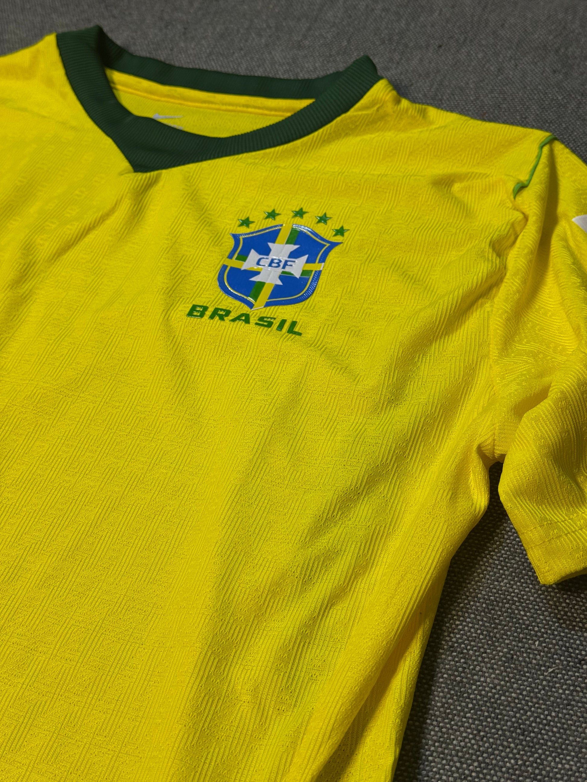 Brazil T shirt