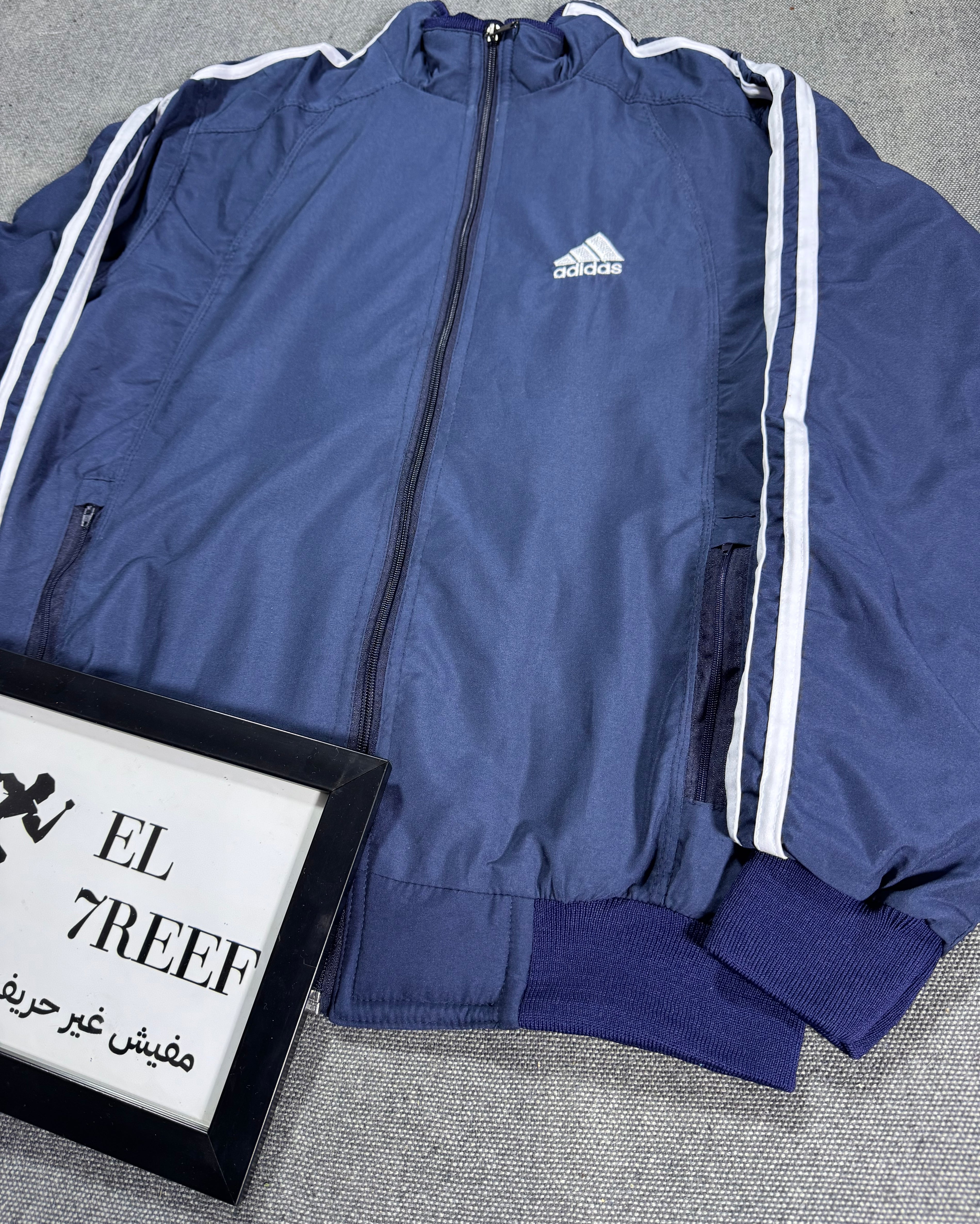 Adidas Dive Performance Jacket