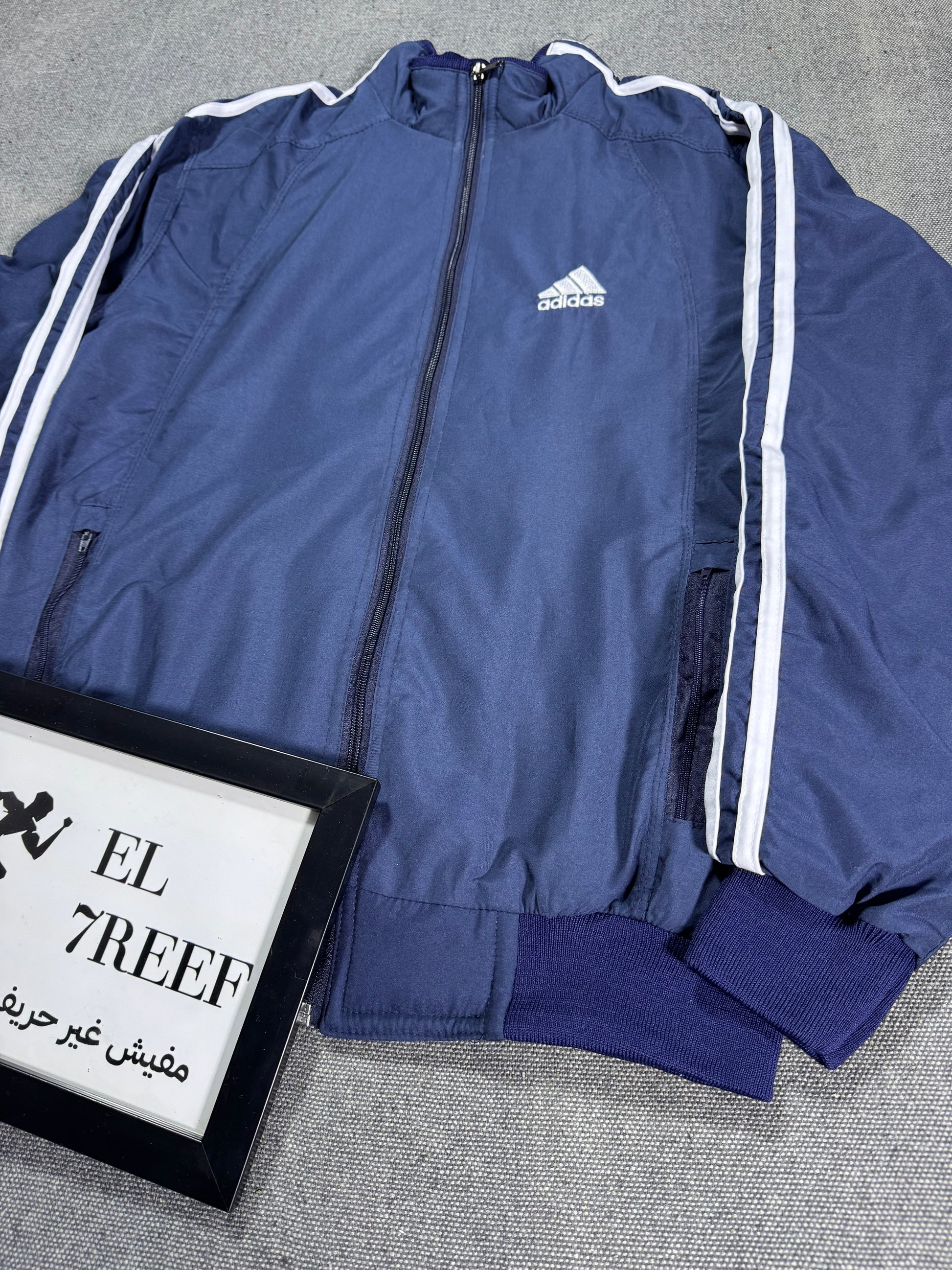 Adidas Dive Performance Jacket