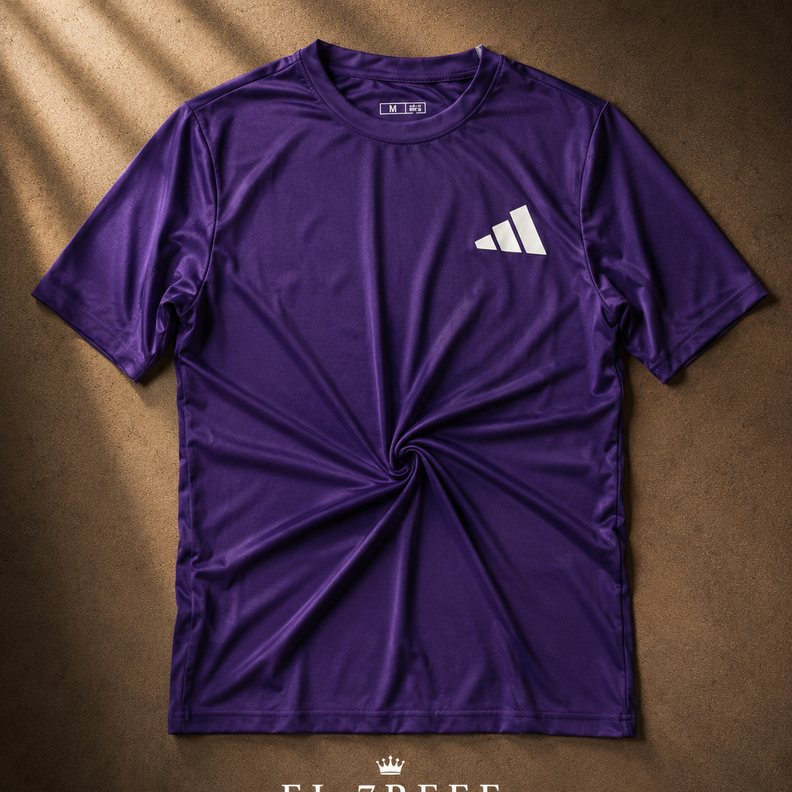 Adidas Dry fit T shirt