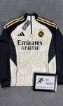 Real Madrid Tracksuit