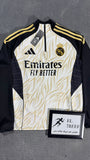 Real Madrid Tracksuit