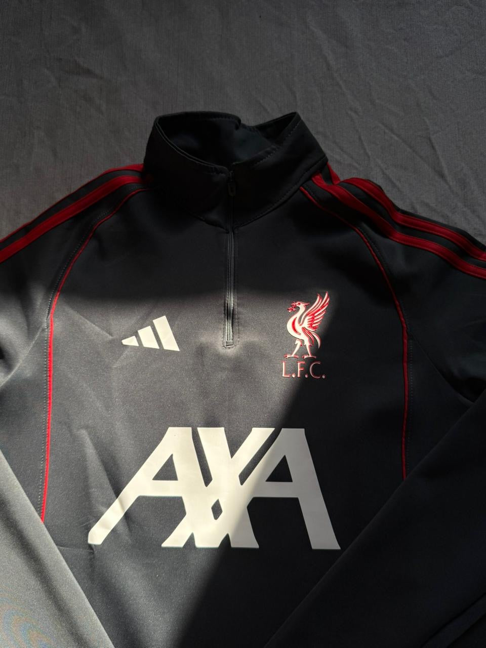 Liverpool TrackSuit