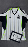 Real Madrid Travel jersey