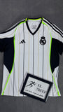 Real Madrid Travel jersey
