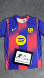 Barcelona First kit