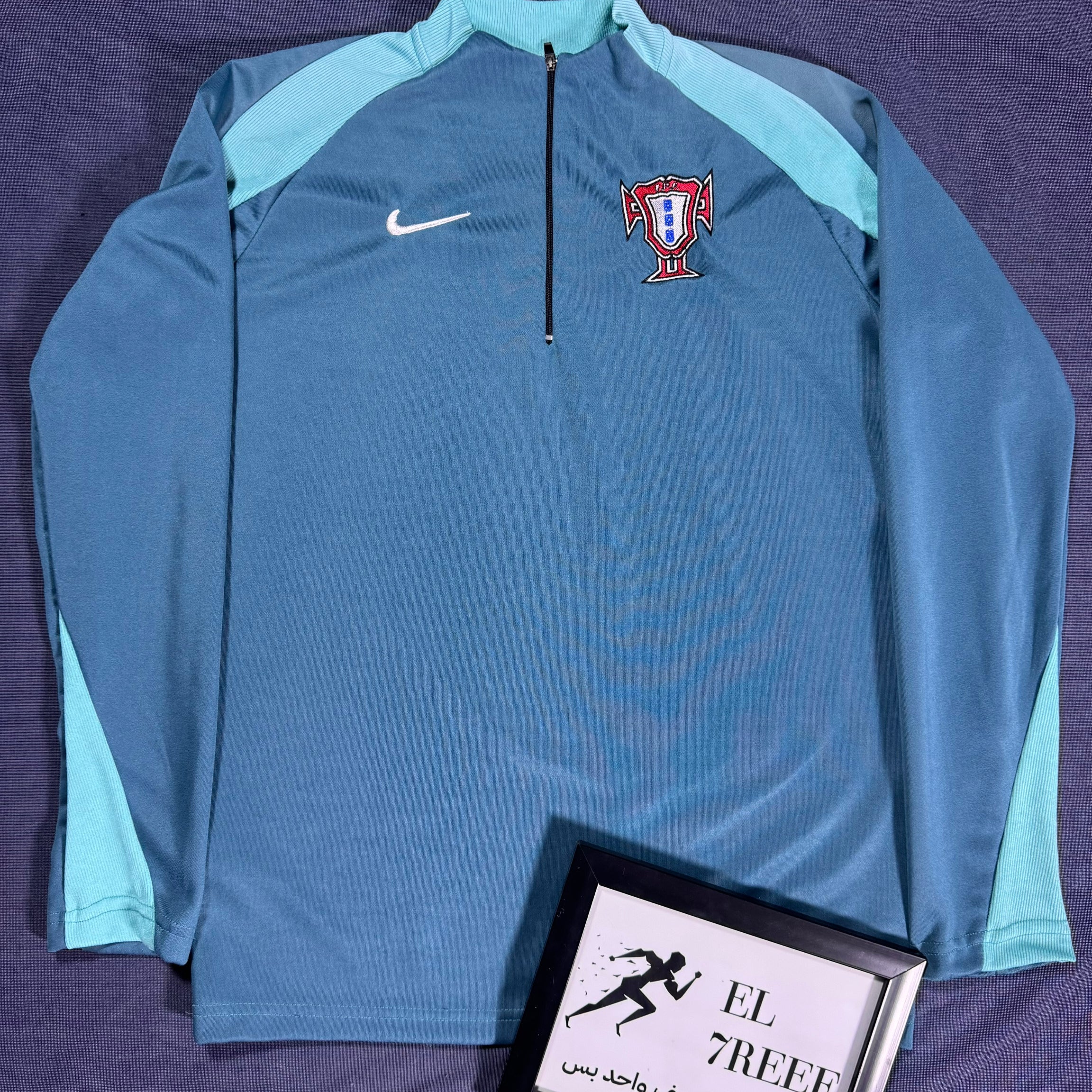 Portugal Tracksuit