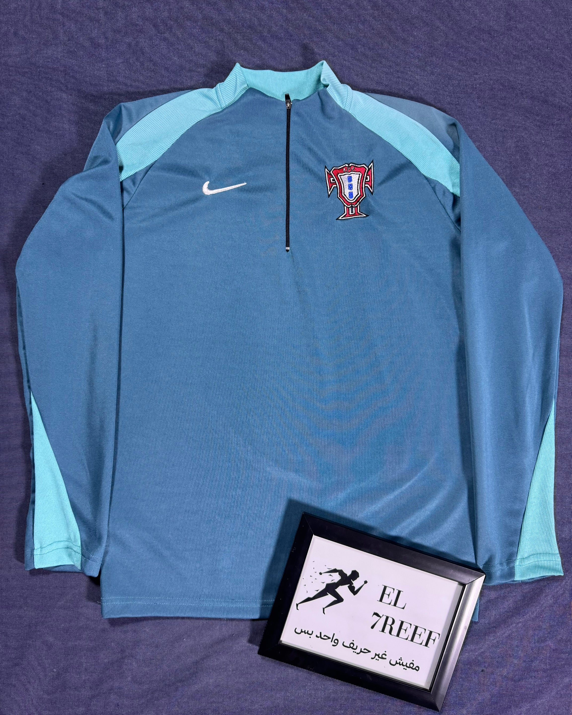 Portugal Tracksuit