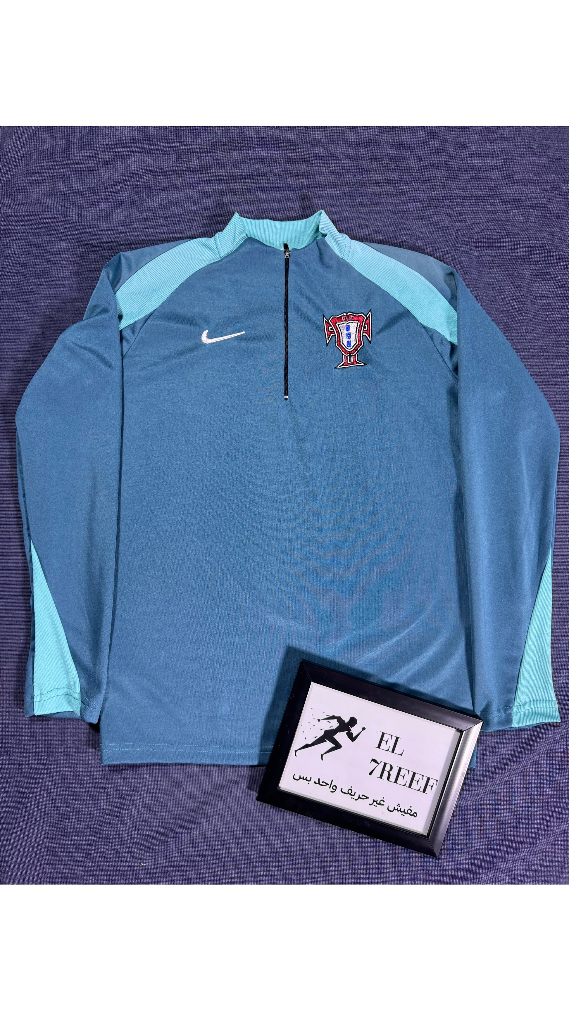 Portugal Tracksuit