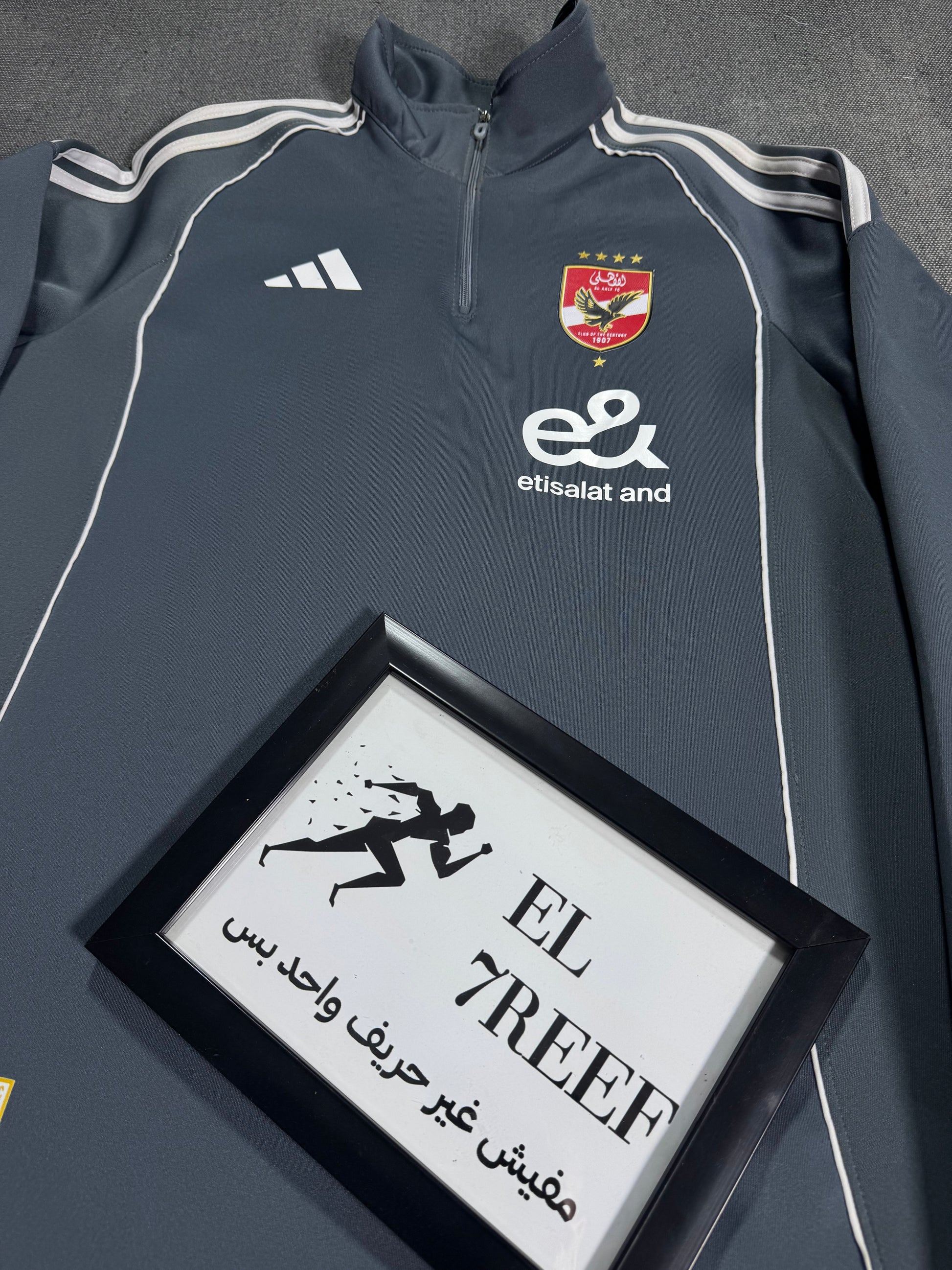 Alahly Tracksuit