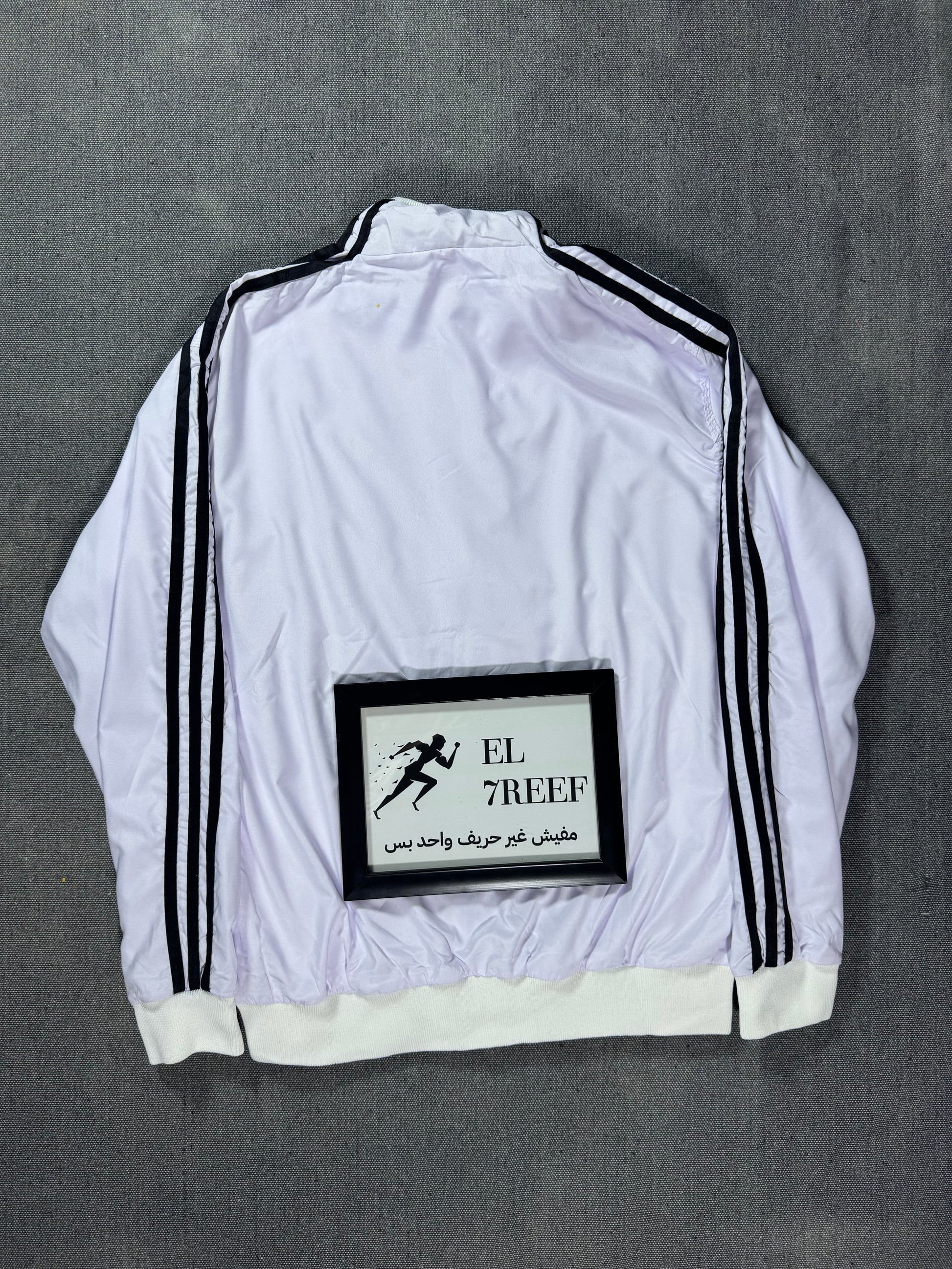Adidas Dive Performance Jacket