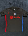 Barcelona Black Jersey