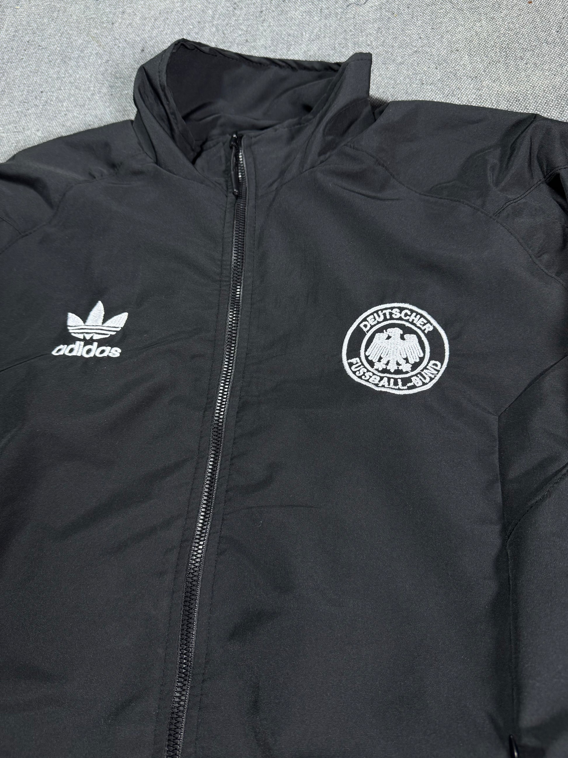 Germany jacket