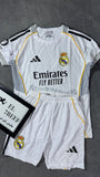 Real Madrid Kids Player Edition Set