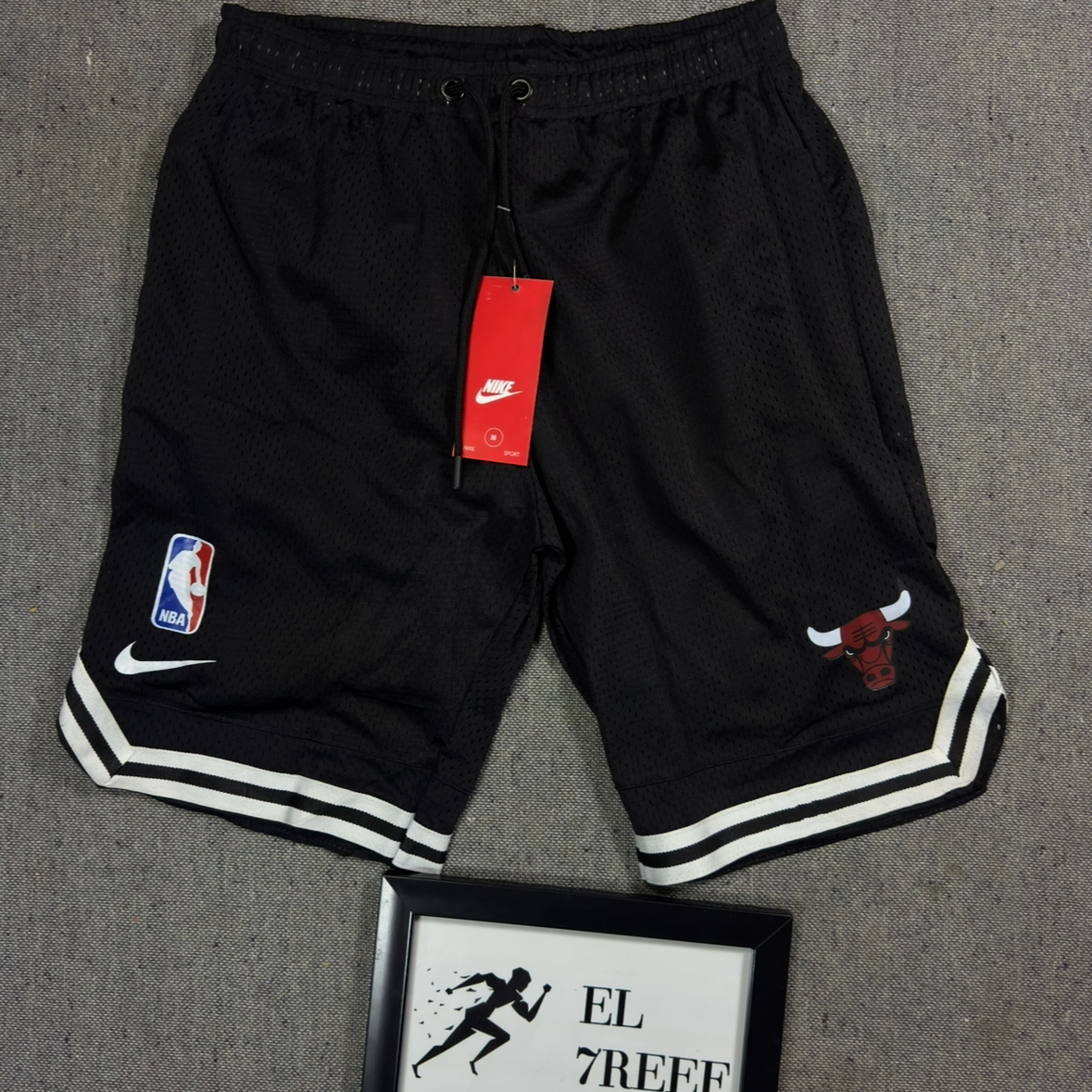 Jordan Shorts