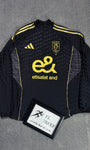 Al Ahly Player Edition Track – Black & Gold