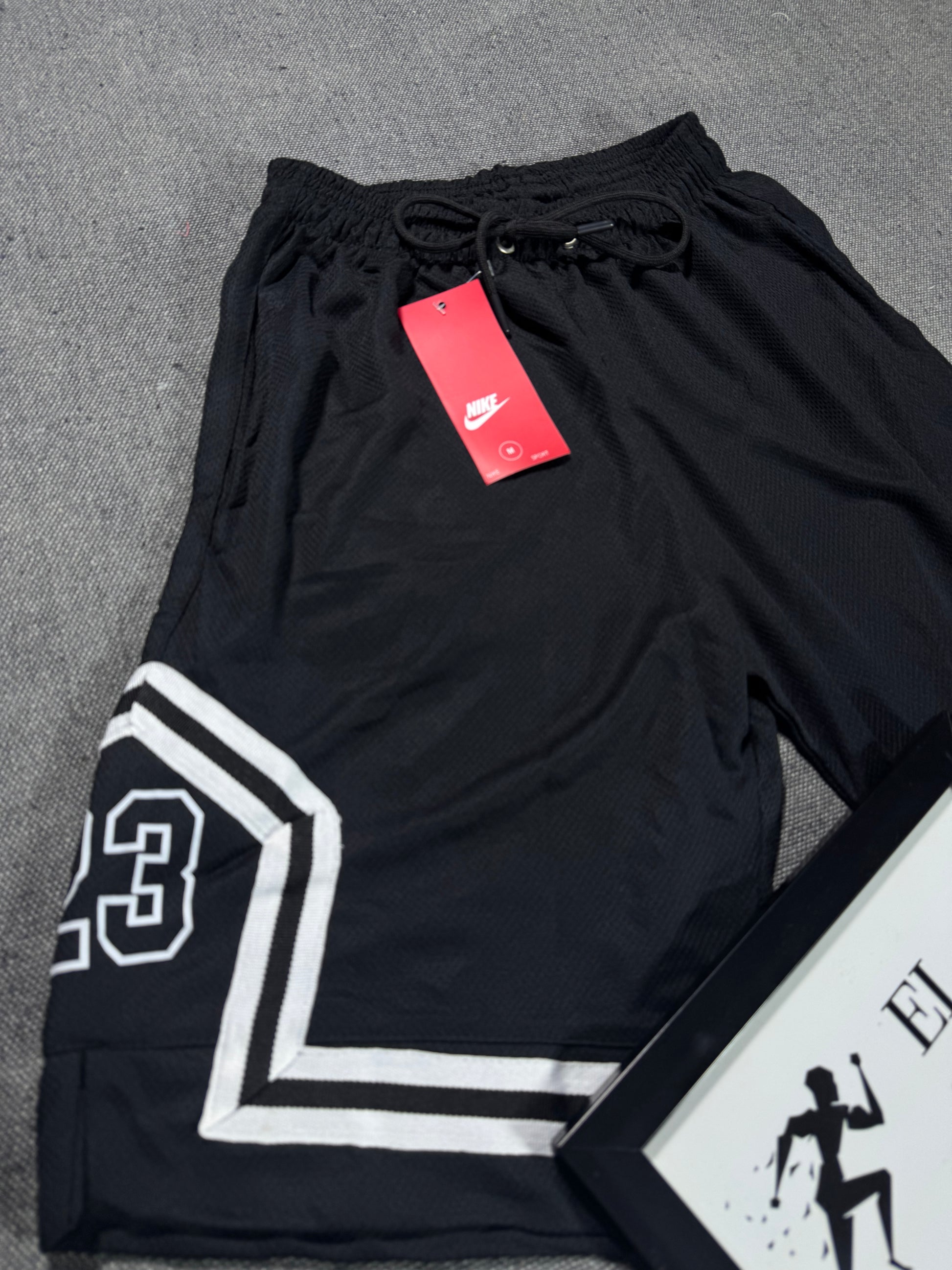 Jordan Biscut Shorts