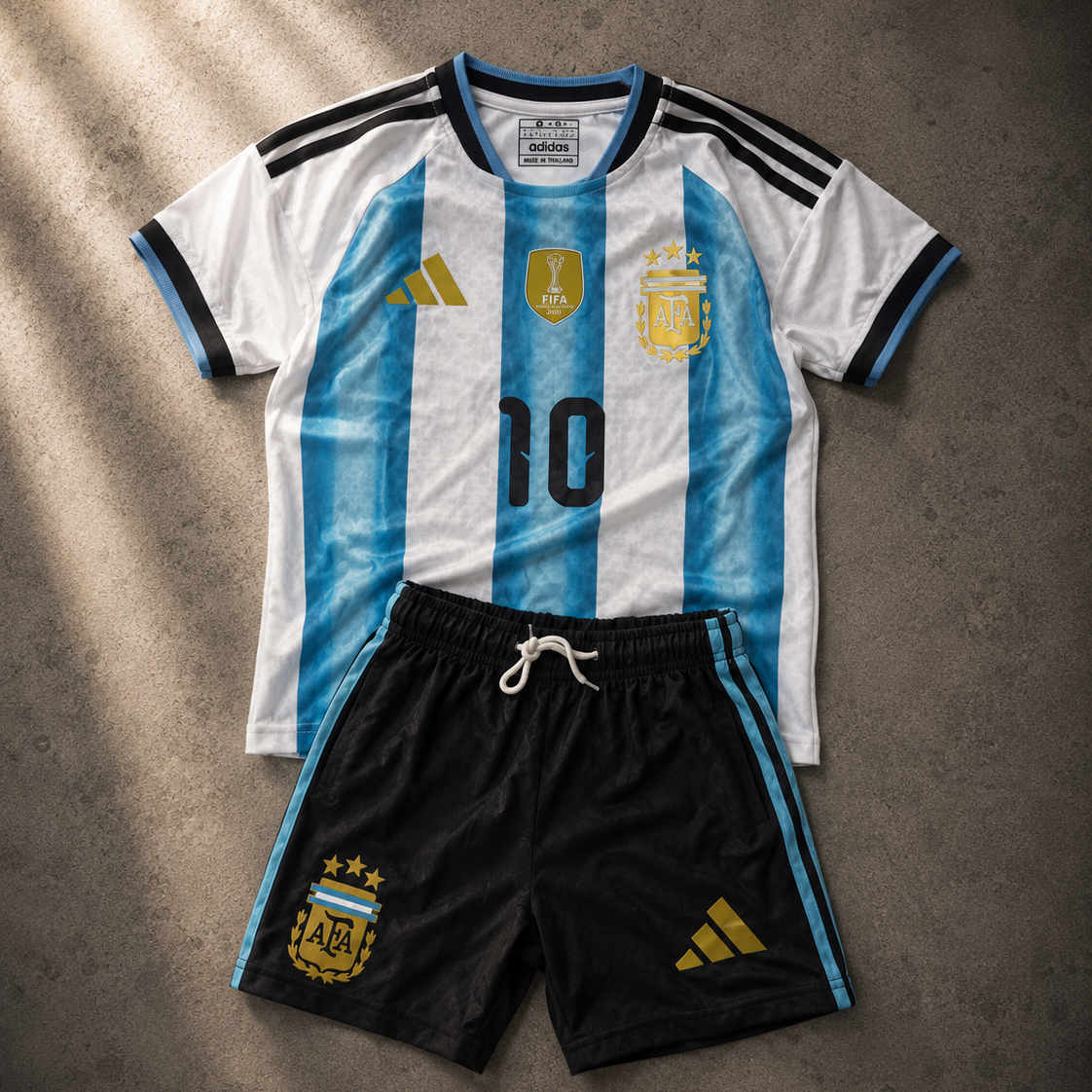 Argantina Kids Sets