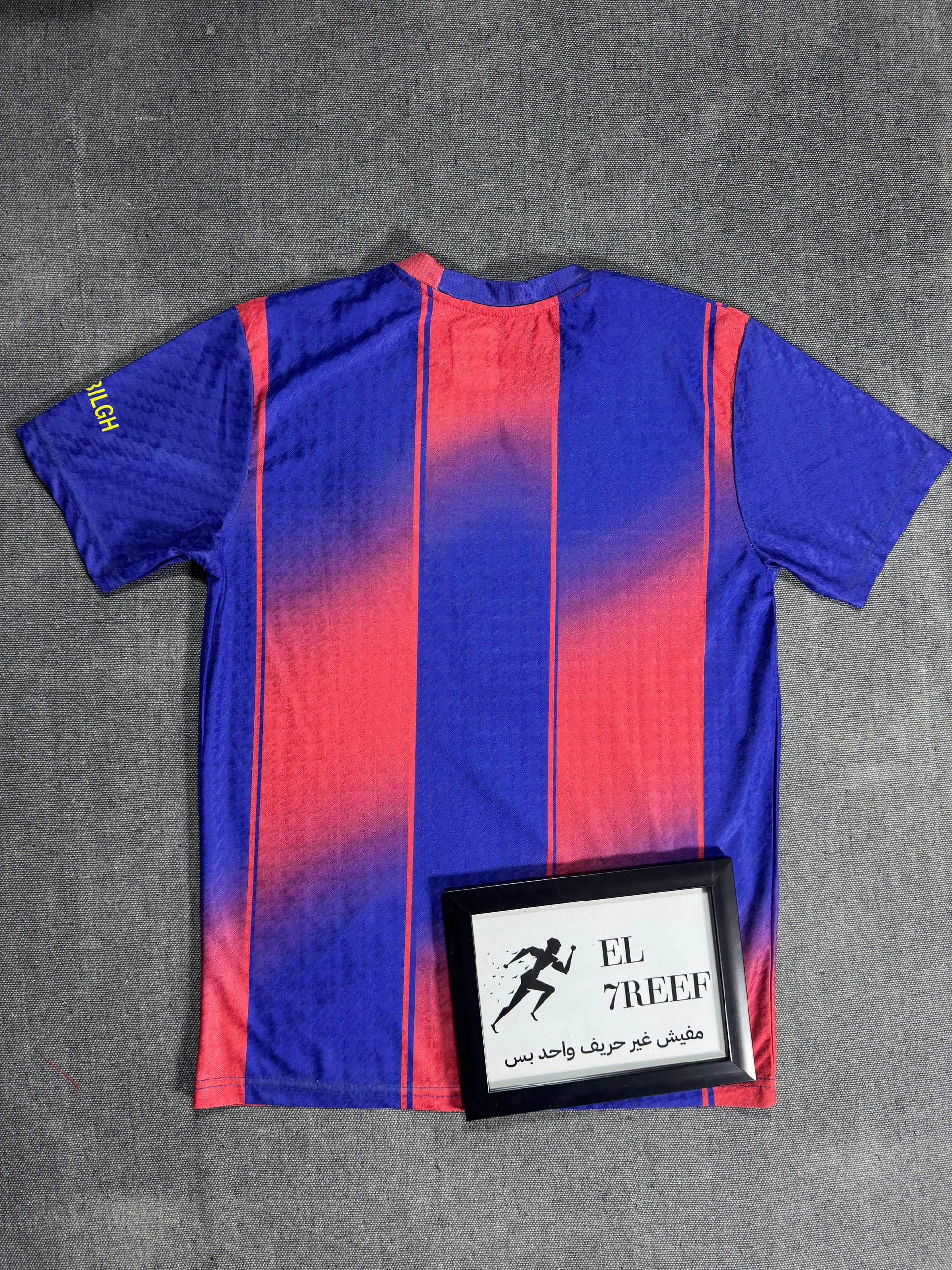Barcelona First kit