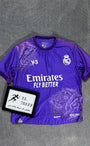 Real Madrid Move jersey