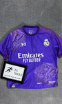 Real Madrid Move jersey