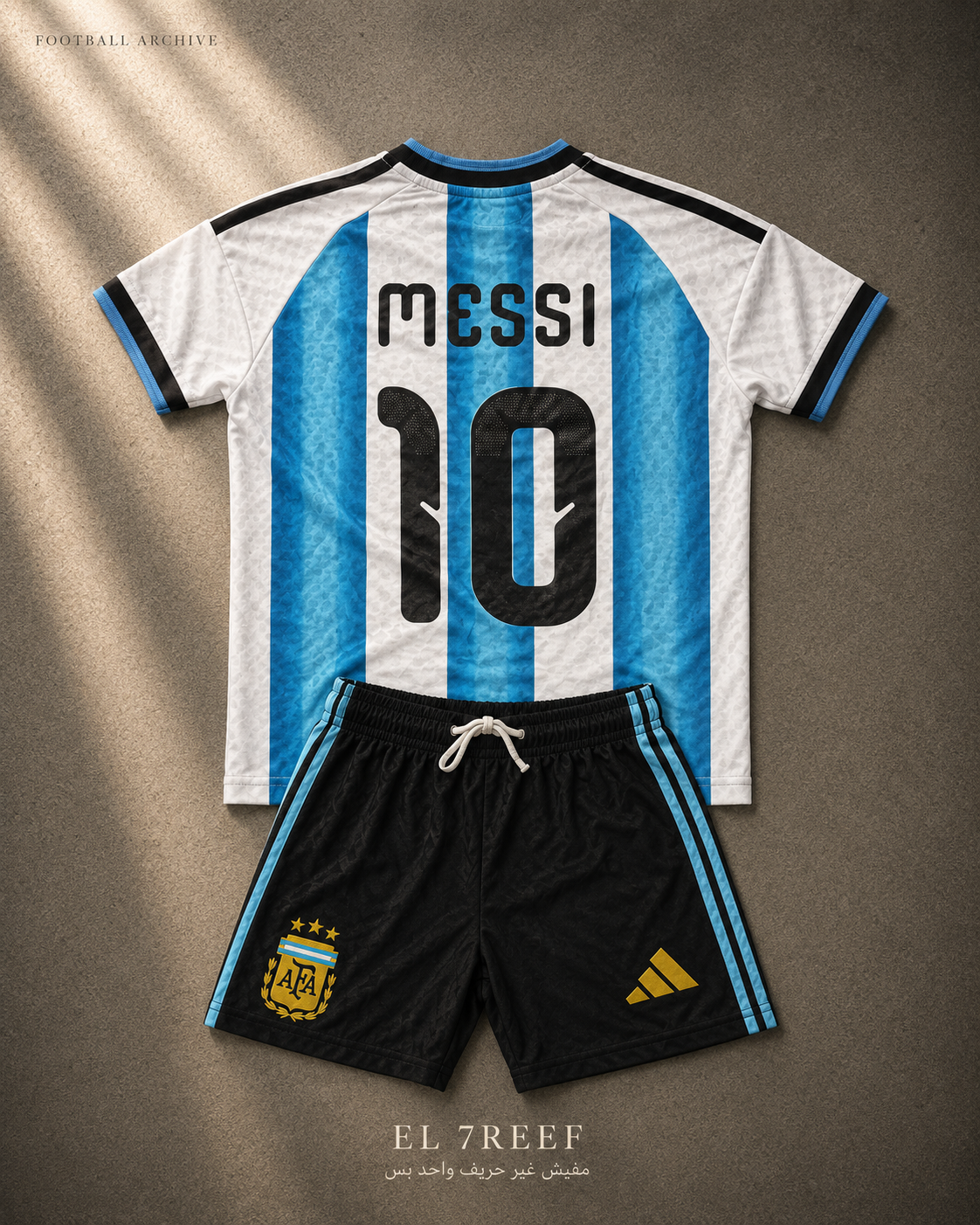 Argantina Kids Sets