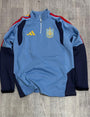 Spain Tracksuit