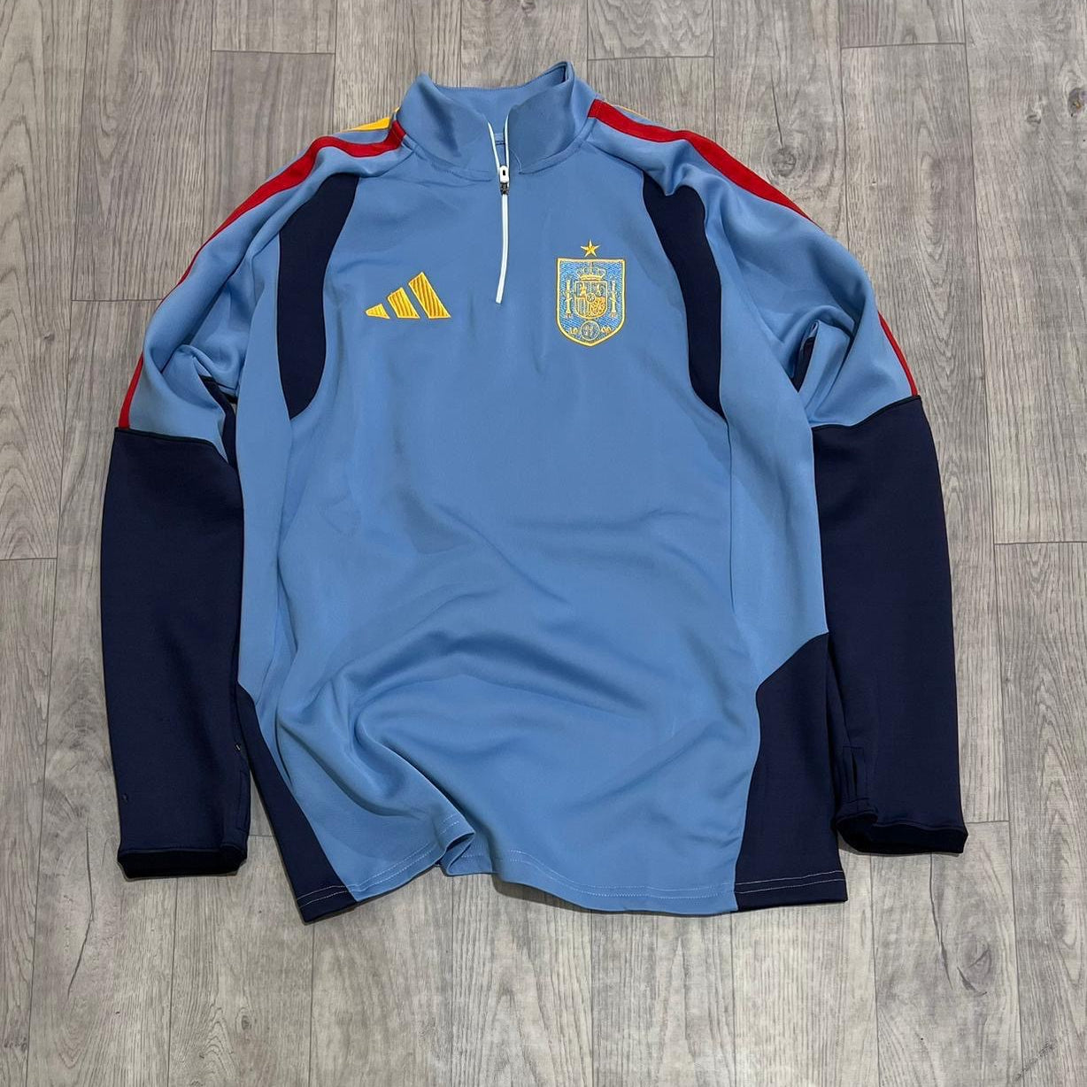 Spain Tracksuit