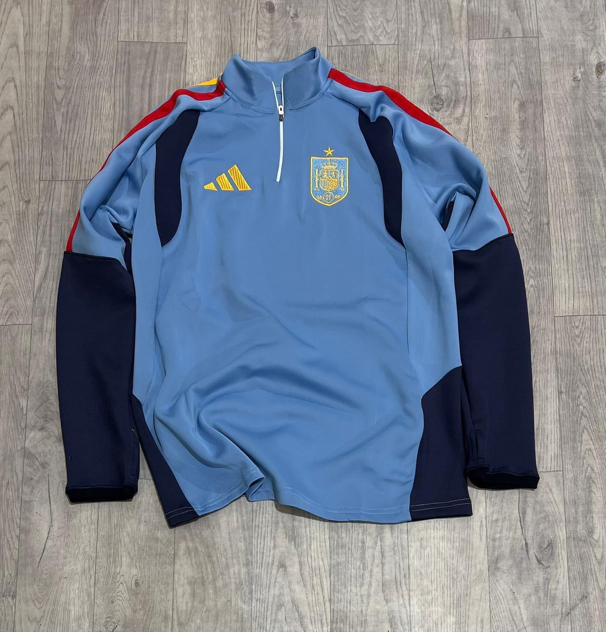 Spain Tracksuit