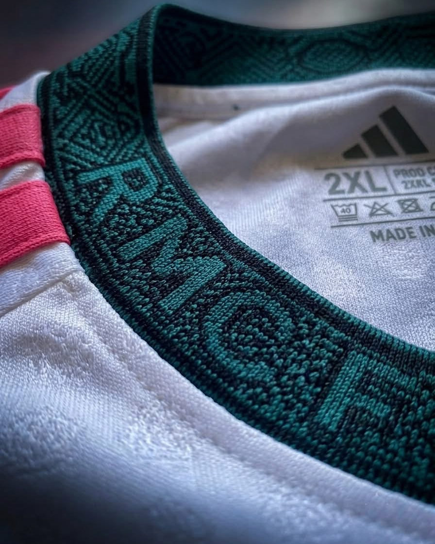 Real Madrid Jersey