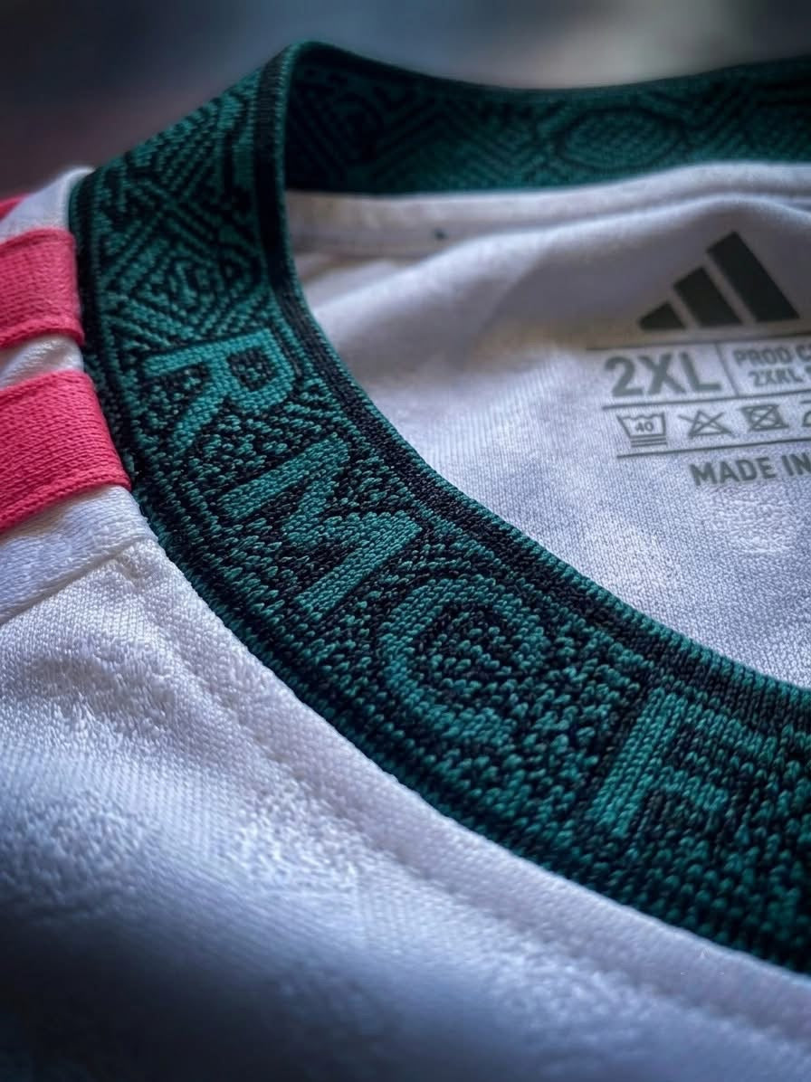 Real Madrid Jersey