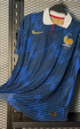 France World Cup Polo T Shirt