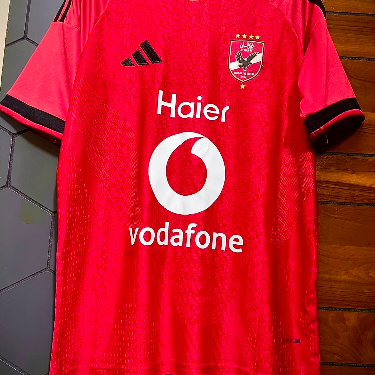 Alahly T shirt