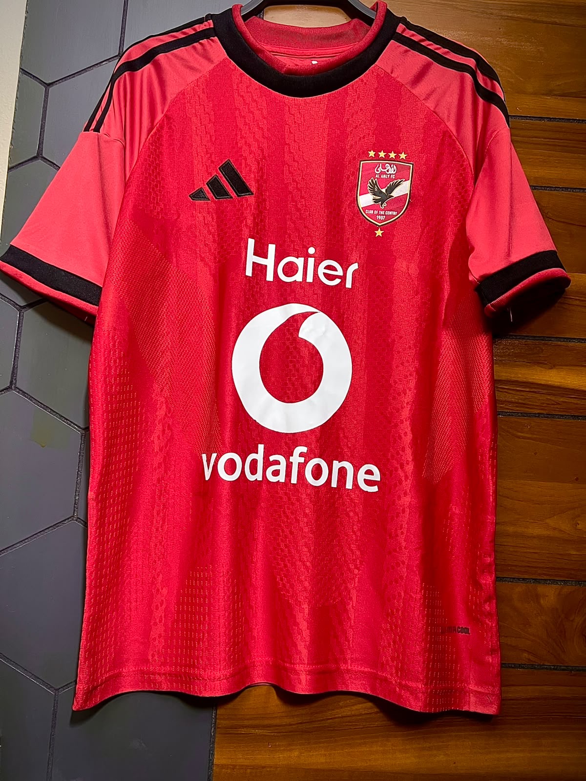 Alahly T shirt