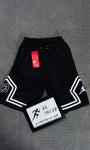 Jordan Biscut Shorts