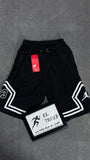 Jordan Biscut Shorts