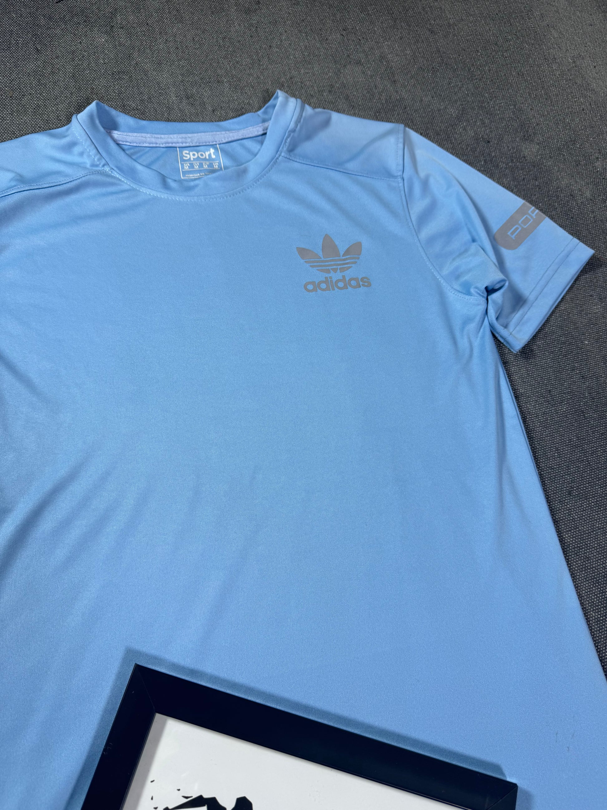 Adidas Rosetta Reflect Jersey