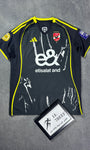 Al Ahly Black Biscuit Jersey