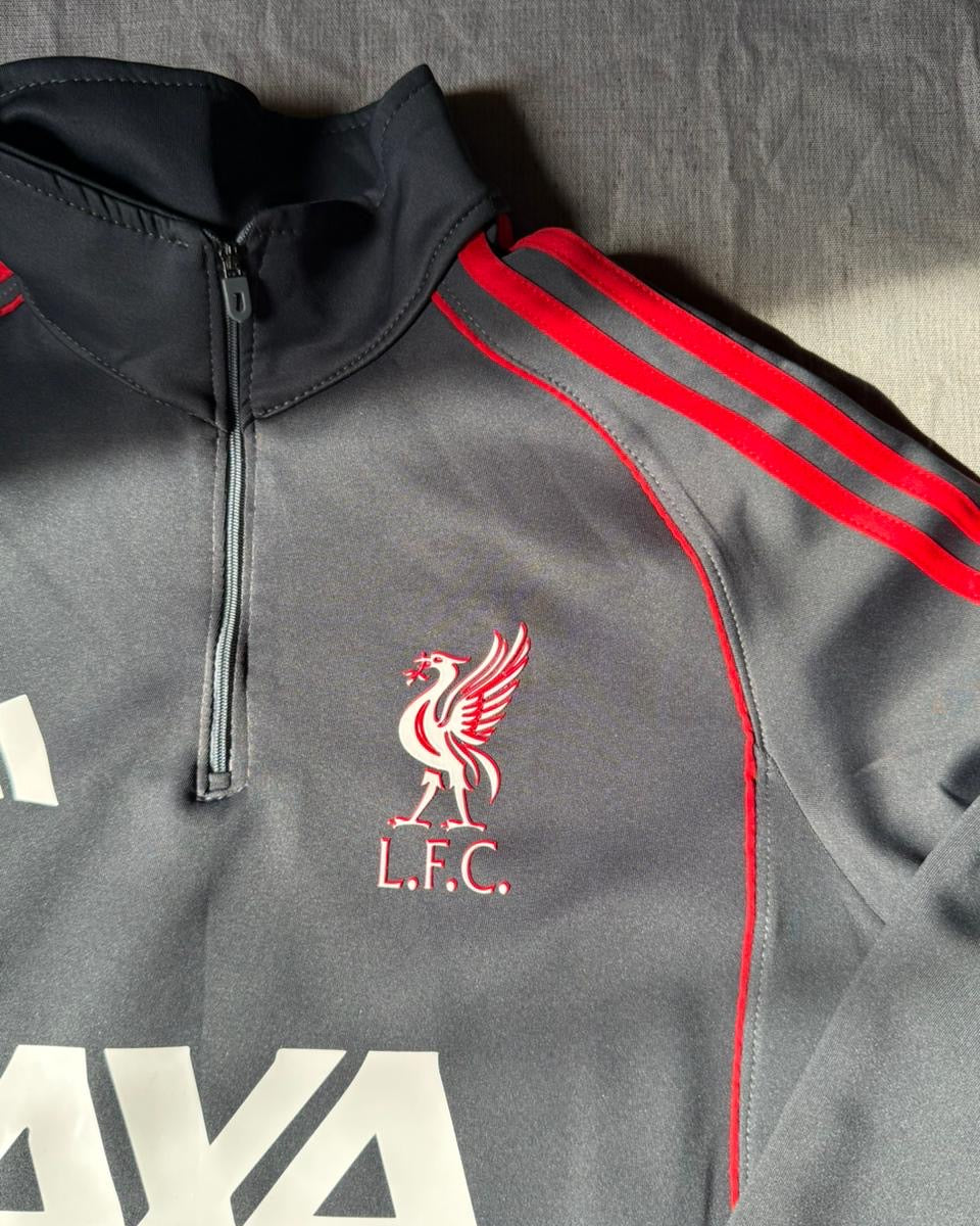Liverpool TrackSuit