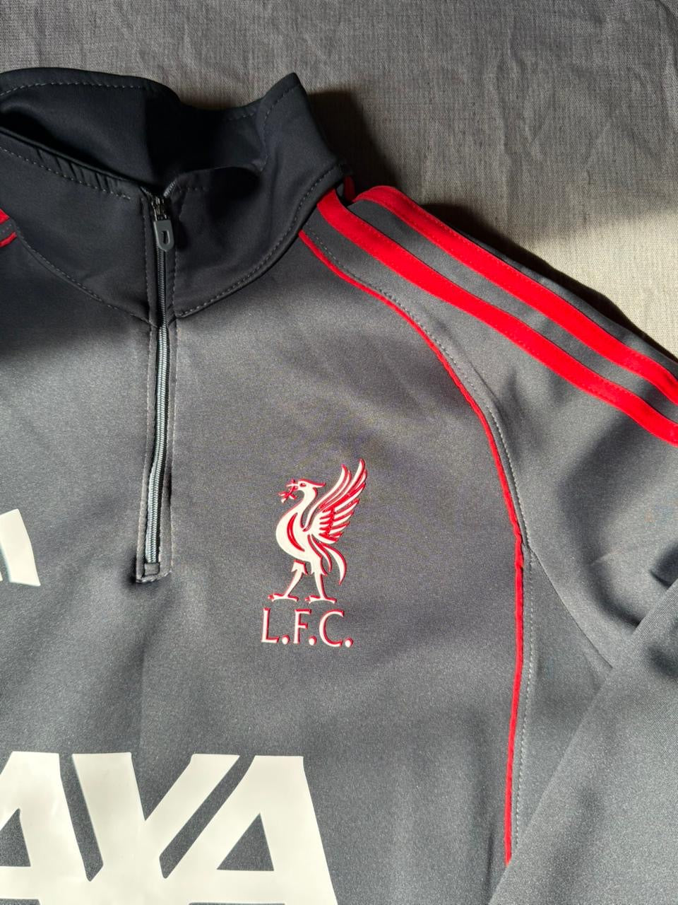 Liverpool TrackSuit